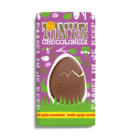 Tony's Chocolonely paasreep melk met spijs en nootjes paars