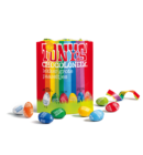 Tony's chocolonely paaseitjes assorti zak à 20 stuks