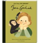 Jane Goodall - Van klein tot groots