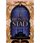 De bronzen stad