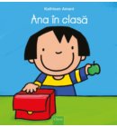 Anna in de klas (POD Roemeense editie) - Anna
