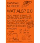 Wat als? 2.0 - XKCD