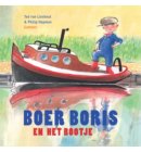 Boer Boris en het bootje - Boer Boris
