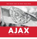 Ajax. Poëzie zo fier en koen