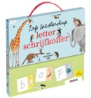 Fiep Westendorp letter schrijfkoffer - Fiep Westendorp
