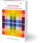 Positiefjes scheurkalender / 2023
