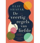 De veertig regels van liefde
