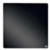 Whiteboard Nobo tegel 36x36cm zwart magnetisch