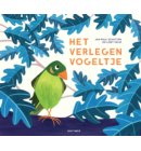Het verlegen vogeltje