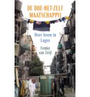 De doe-het-zelfmaatschappij