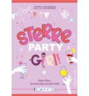 Sterre, partygirl! - BFF
