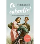 Op vakantie!