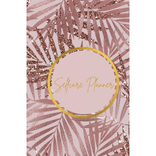Brave New Books Selfcare Planner En Selfcare Journal - Ultimate Law Of Attraction Books