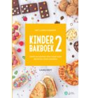Het Laura's Bakery Kinderbakboek 2 - Laura’s Bakery kinderbakboek