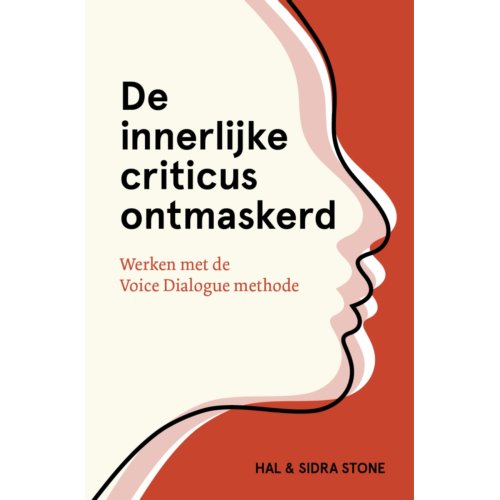 Vbk Media De Innerlijke Criticus Ontmaskerd - Hal Stone
