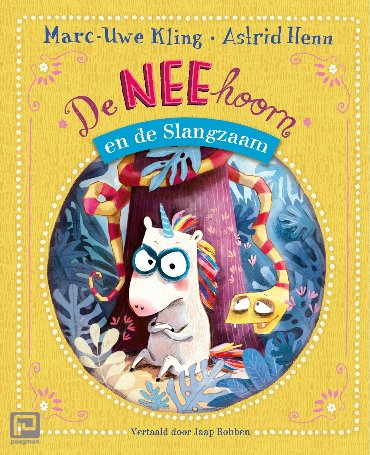 De Neehoorn en de Slangzaam - De Neehoorn