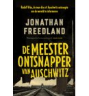 De meesterontsnapper van Auschwitz