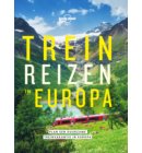 Treinreizen in Europa