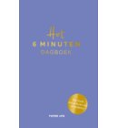 Het 6 minuten dagboek - Het 6 minuten dagboek