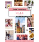 Lille en Kortrijk - time to momo