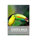 Reisdagboek Costa Rica