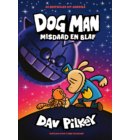 Misdaad en blaf - Dog Man