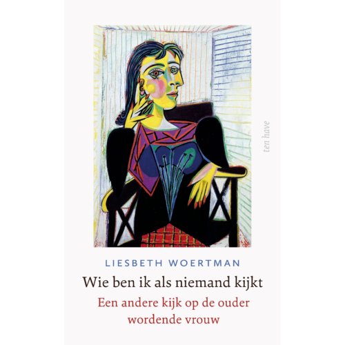 Vbk Media Wie Ben Ik Als Niemand Kijkt℃ - Liesbeth Woertman
