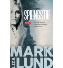 Springstof - Annika Bengtzon