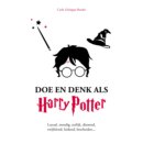 Doe en denk als Harry Potter