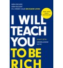 I Will Teach You To Be Rich