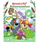Natuuravontuur - Woezel & Pip