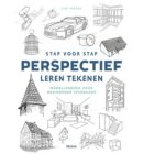 Stap voor stap perspectief leren tekenen