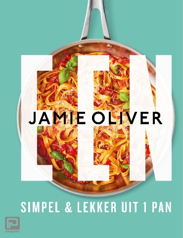 Jamie Oliver - EEN