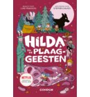Hilda en de plaaggeesten - Hilda