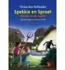 Dieven in de nacht - Spekkie en Sproet