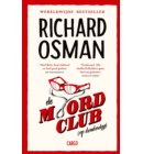 De moordclub (op donderdag)