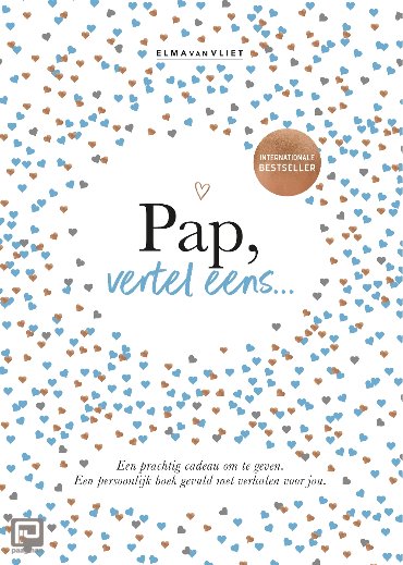 Pap, vertel eens - Vertel eens