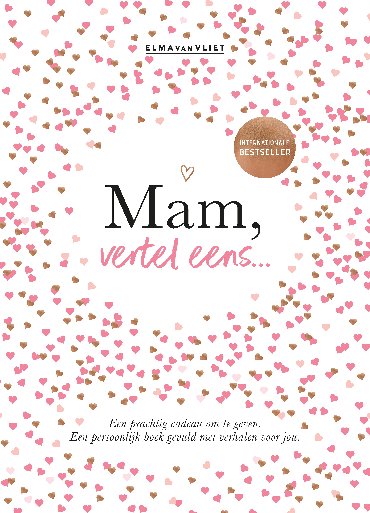 Mam, vertel eens - Vertel eens