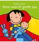 Anna wordt grote zus - Anna