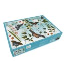 Bekking & Blitz puzzel 1000 stukjes Joseph Jacob von Plenck, The Fitzwilliam Museum: collage