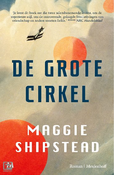 De grote cirkel