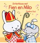 Sinterklaas met Fien en Milo