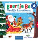 Vrolijk kerstfeest - Beertje Bo