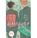 Heartstopper Volume 1 - Heartstopper