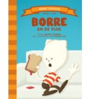 Borre en de vlek - Borre Leesclub
