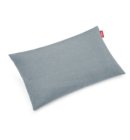 Fatboy pillow king outdoor storm blauw