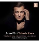 Tabula Rasa