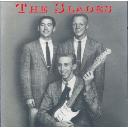 Deejay Delights Rec. Slades - Slades