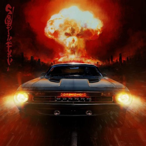 Elektra Sound & Fury -Gatefold/Hq- - Sturgill Simpson