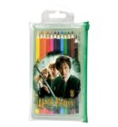 Harry Potter kleurpotloden etui à 12 stuks